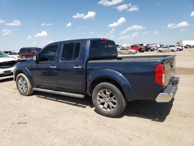 1N6AD0ER0KN754289 2019 NISSAN NAVARA - Image 2