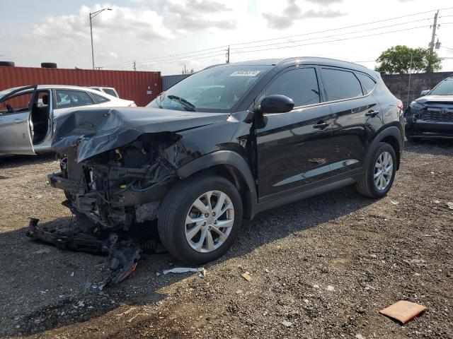 2020 Hyundai Tucson Limited VIN: KM8J33A47LU112916 Lot: 54626374