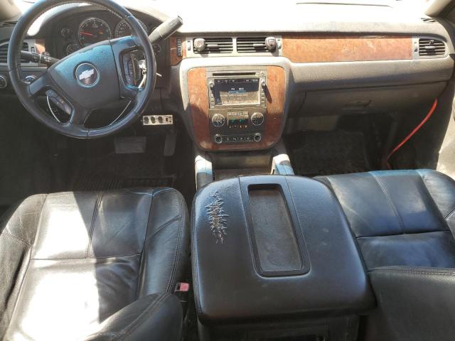 2008 Chevrolet Silverado K1500 VIN: 3GCEK13J98G240956 Lot: 55138514