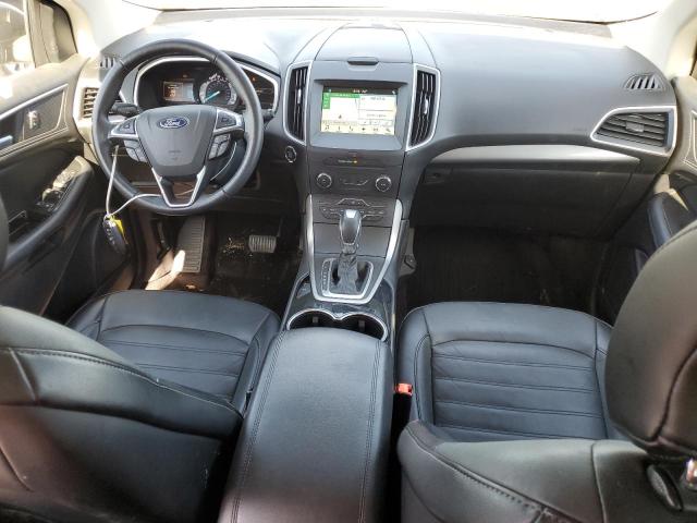 2018 Ford Edge Sel VIN: 2FMPK3J91JBB94184 Lot: 56793964