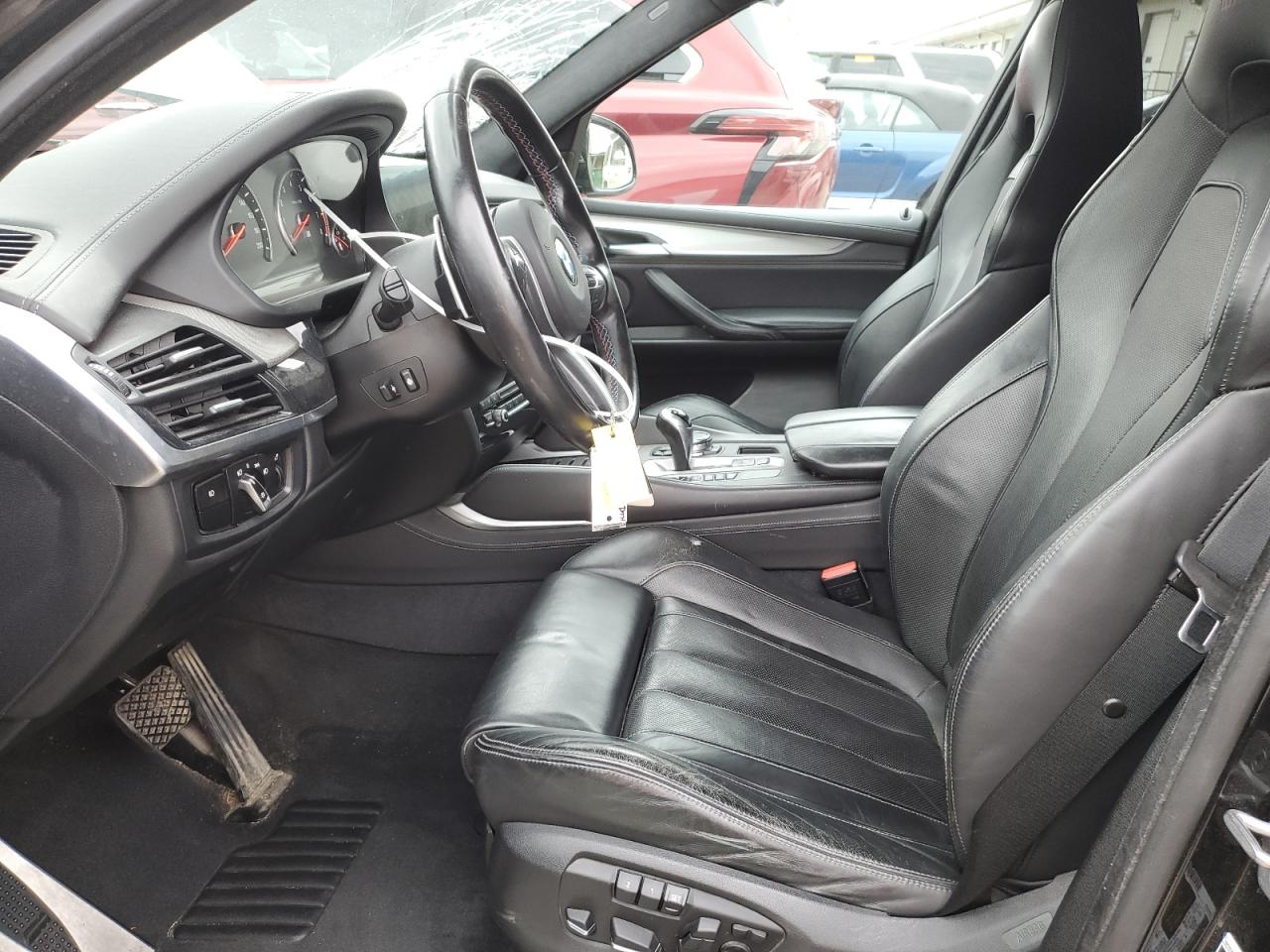 5YMKT6C5XF0C89515 2015 BMW X5 M