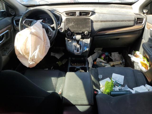 2021 Honda Cr-V Ex VIN: 7FARW1H51ME011175 Lot: 54832524