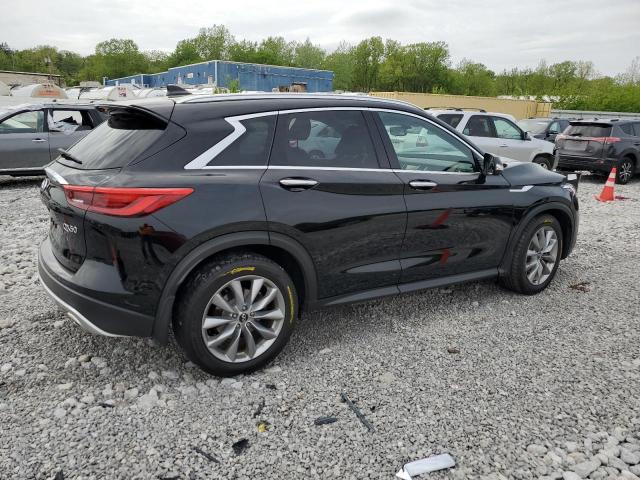 2019 Infiniti Qx50 Essential VIN: 3PCAJ5M31KF129050 Lot: 53578224