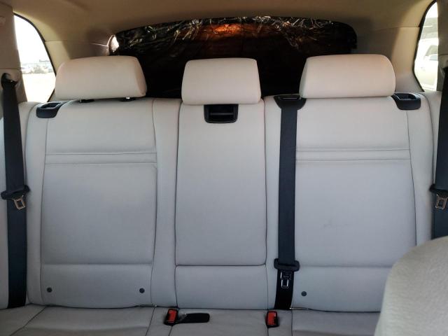 2012 BMW X5 xDrive35I VIN: 5UXZV4C56CL990550 Lot: 56476234