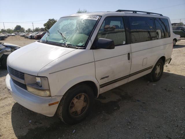 Chevrolet Astro