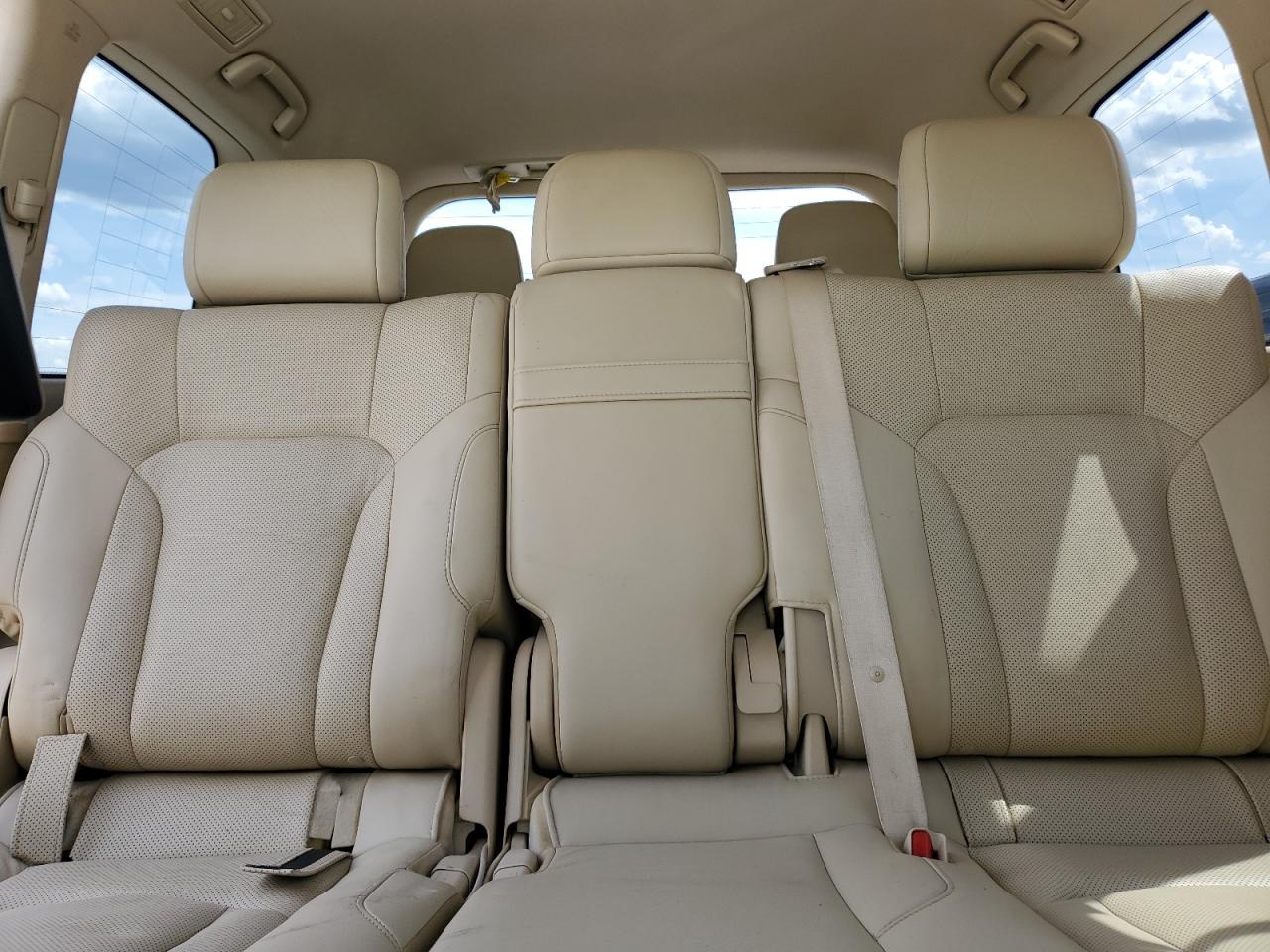 JTJDY7AX0M4339934 2021 Lexus Lx 570