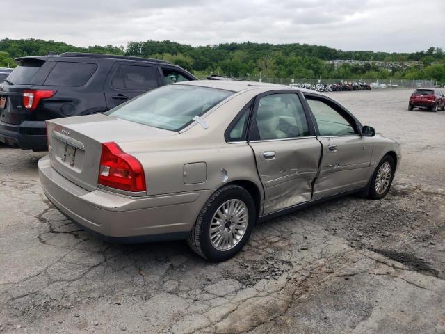 2004 Volvo S80 VIN: YV1TS92D841348201 Lot: 55506164