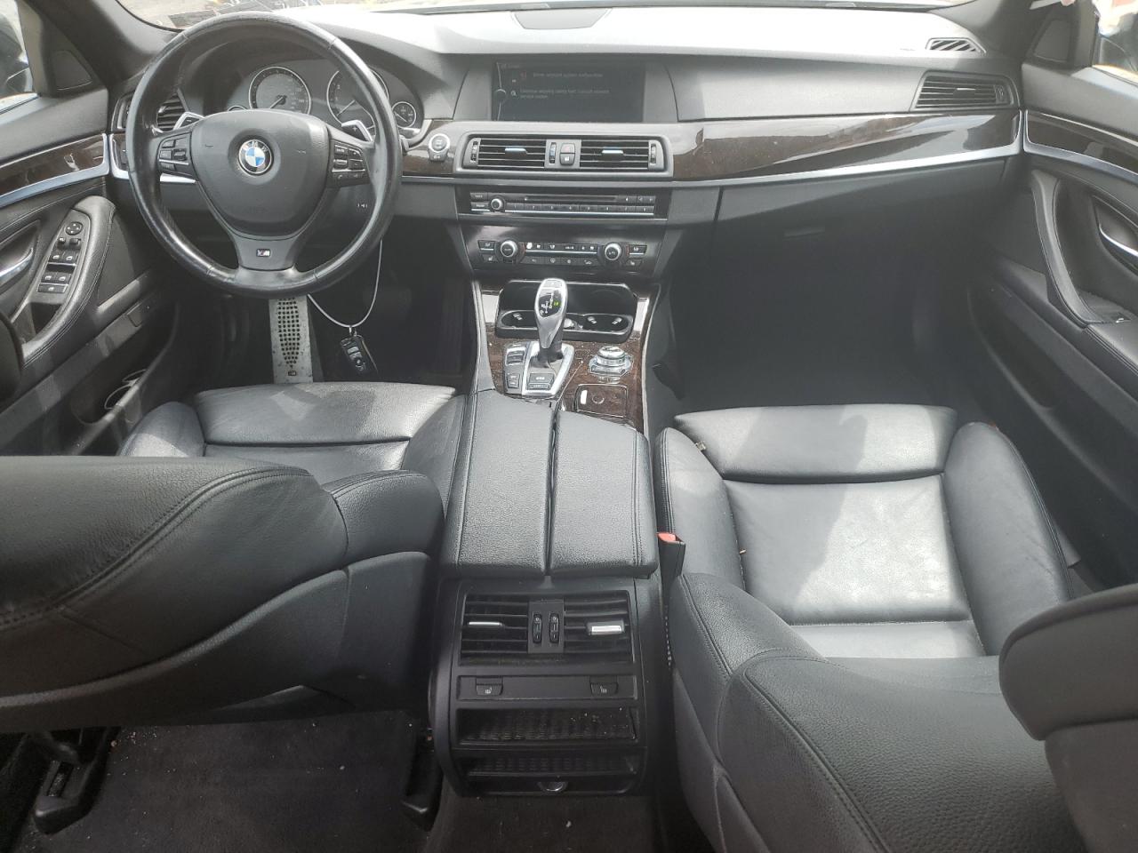WBAFU7C50CDU62079 2012 BMW 535 Xi