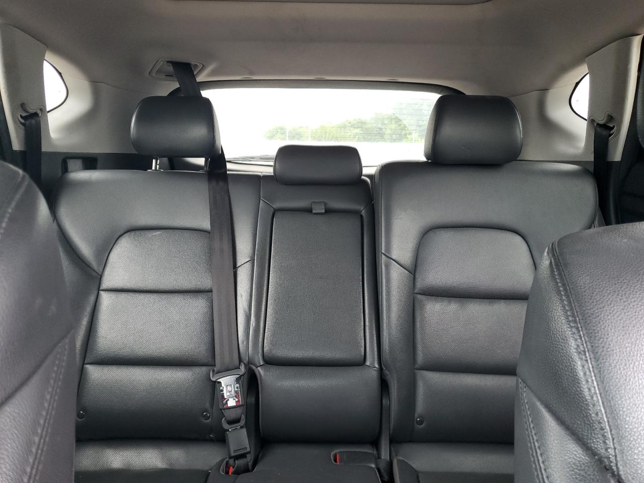 KM8J33A27HU317898 2017 Hyundai Tucson Limited