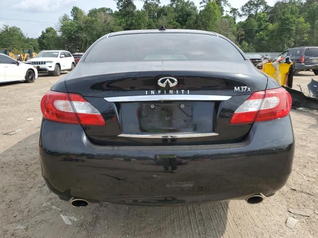 2012 Infiniti M37 X VIN: JN1BY1AR1CM395469 Lot: 55861924