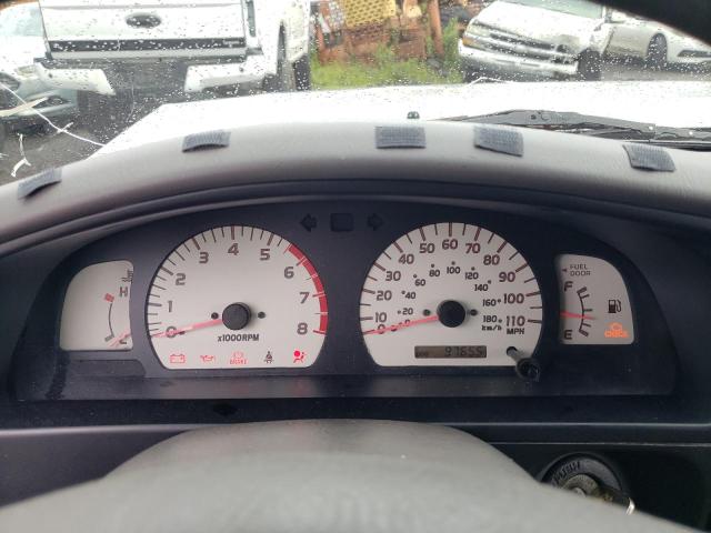 2002 Toyota Tacoma Xtracab VIN: 5TEVL52N32Z029398 Lot: 55045164