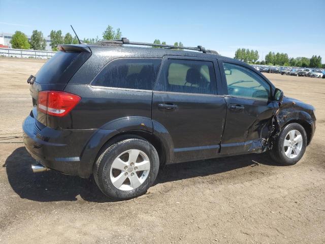 2013 Dodge Journey Se VIN: 3C4PDCAB7DT535730 Lot: 52753834