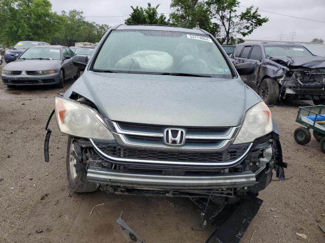 5J6RE4H50BL015254 2011 Honda Cr-V Ex