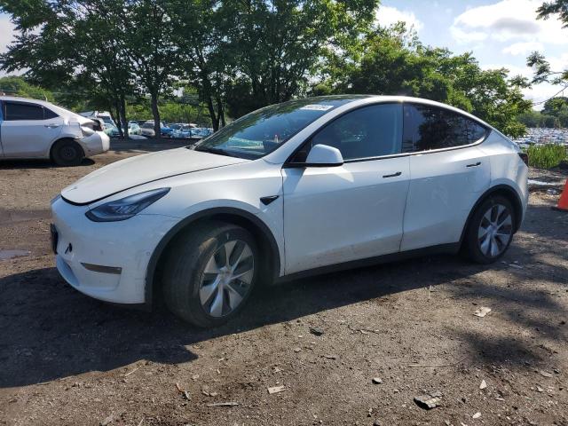 7SAYGAEE6NF363326 Tesla Model Y 