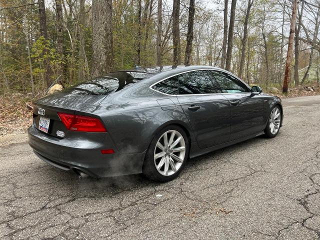 VIN WAU2GAFC5DN070983 2013 Audi A7, Prestige no.4