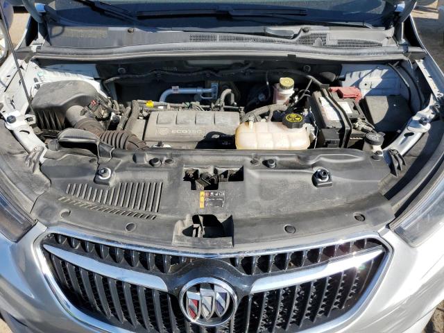 2017 Buick Encore Preferred VIN: KL4CJESB2HB016474 Lot: 56101934