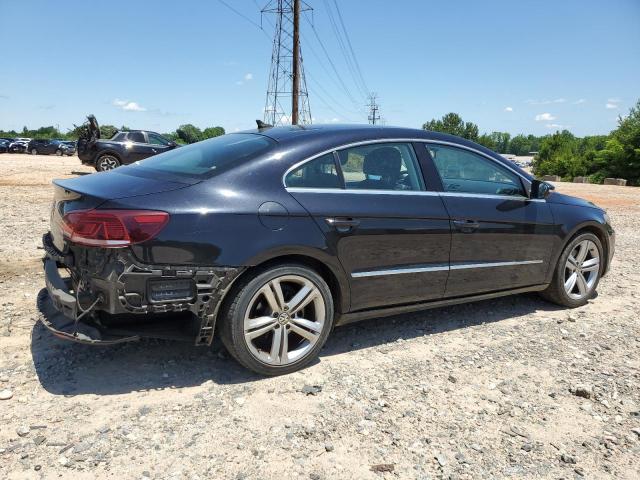 2013 Volkswagen Cc Sport VIN: WVWBN7AN0DE510676 Lot: 56675644