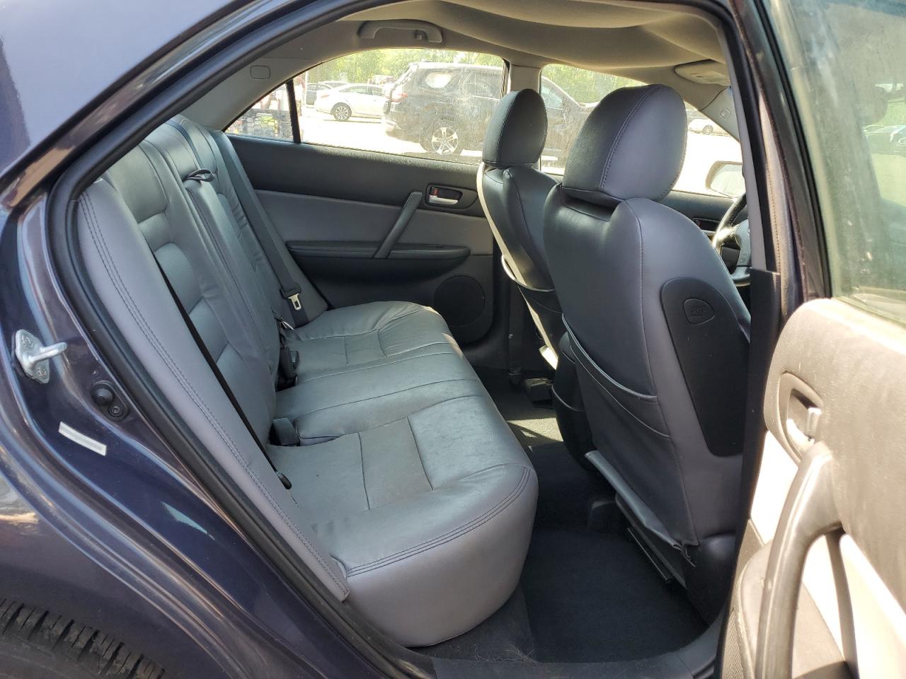 1YVHP80C575M62939 2007 Mazda 6 I