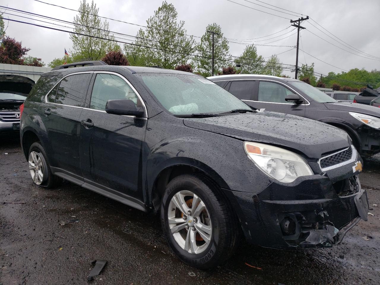 2GNFLFEK7E6179495 2014 Chevrolet Equinox Lt