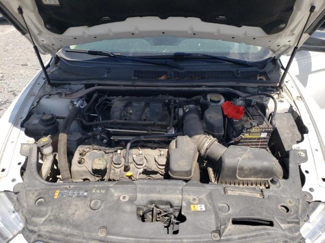2018 FORD TAURUS SE - 1FAHP2D87JG138711