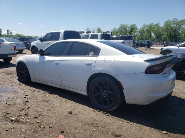 2021 Dodge Charger Sxt VIN: 2C3CDXBG8MH544952 Lot: 54617514