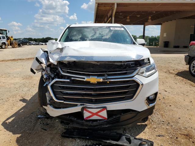 2021 Chevrolet Traverse Lt VIN: 1GNERHKWXMJ267326 Lot: 55876134