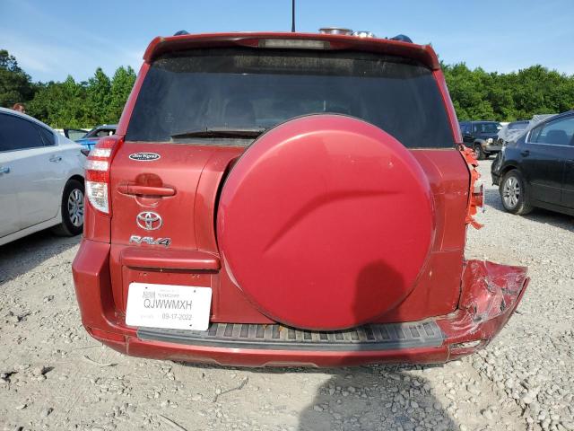 2011 Toyota Rav4 Sport VIN: JTMWK4DV5BD004865 Lot: 56886684