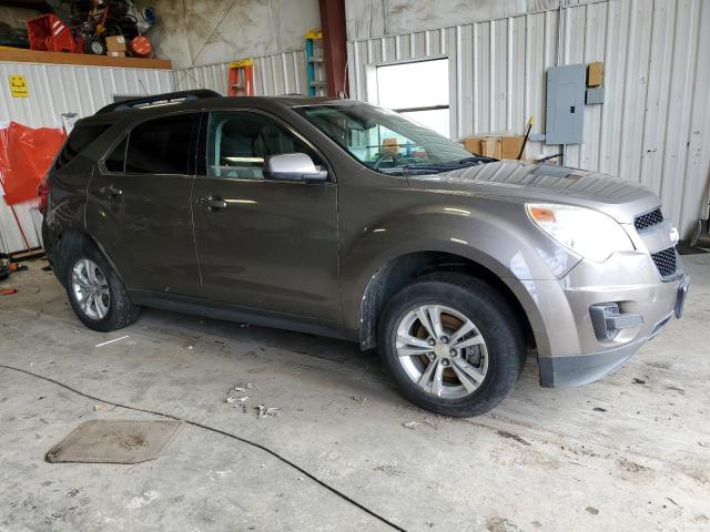 2010 Chevrolet Equinox Lt VIN: 2CNFLEEW2A6389644 Lot: 54064564