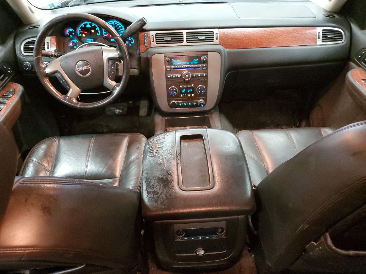 3GTEK13J38G234733 2008 GMC Sierra K1500