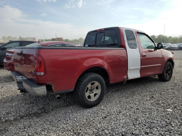 2002 Ford F150 VIN: 1FTRX17232NB99616 Lot: 55541114