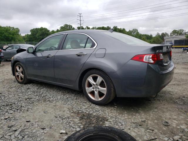 2009 Acura Tsx VIN: JH4CU26629C013352 Lot: 55378304