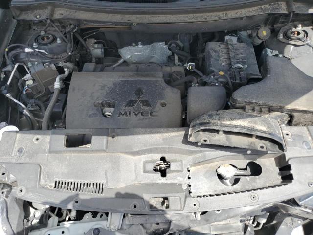 2020 MITSUBISHI OUTLANDER - JA4AZ3A3XLZ037006