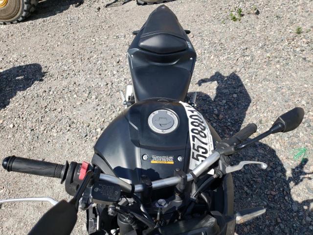 2021 YAMAHA MT-03 - MH3RH20YXMK006322
