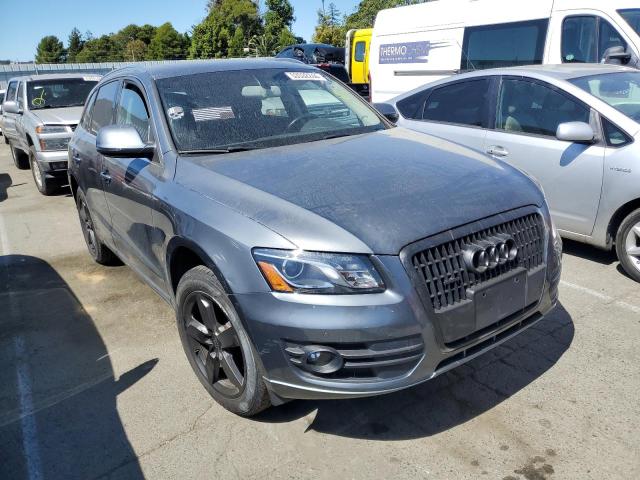 2012 Audi Q5 Premium Plus VIN: WA1LFAFP6CA039030 Lot: 53532244