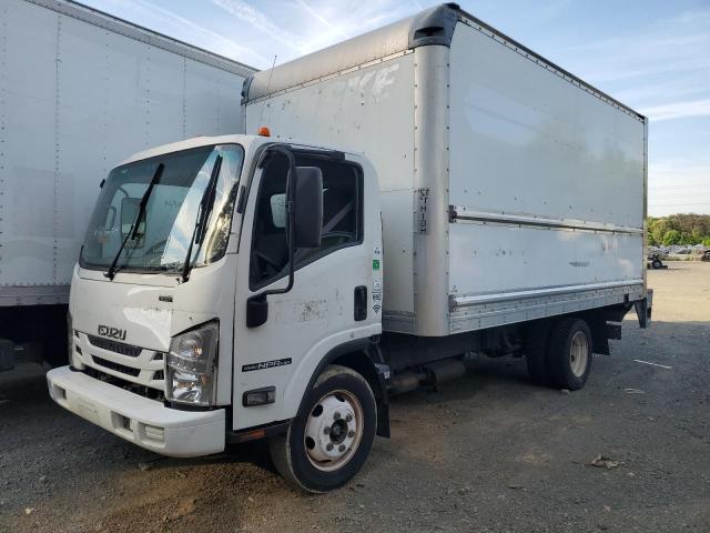 2017 Isuzu Npr Hd VIN: 54DC4W1BXHS800899 Lot: 46672724