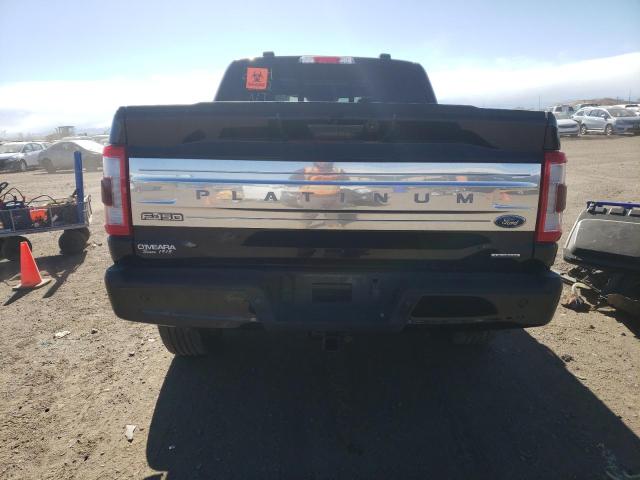 2023 FORD F150 SUPER - 1FTFW1E80PFB68970