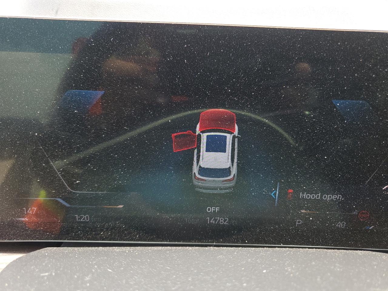 5UX23EU04R9S23642 2024 BMW X5 xDrive40I