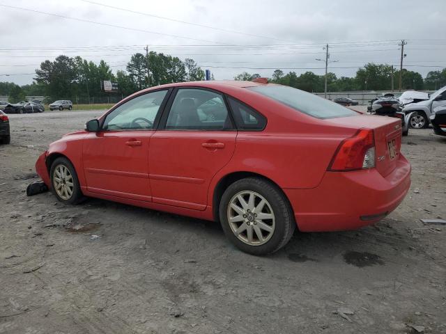 2008 Volvo S40 2.4I VIN: YV1MS382X82366433 Lot: 52868294