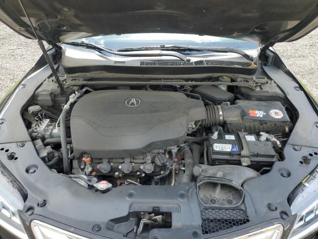 2016 Acura Tlx Tech VIN: 19UUB3F52GA003746 Lot: 55178704