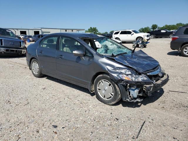 Vin: jhmfa3f23bs000260, lot: 53456174, honda civic hybrid 20114