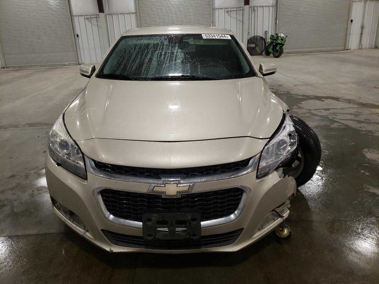 1G11F5SL3FF315638 2015 Chevrolet Malibu Ltz