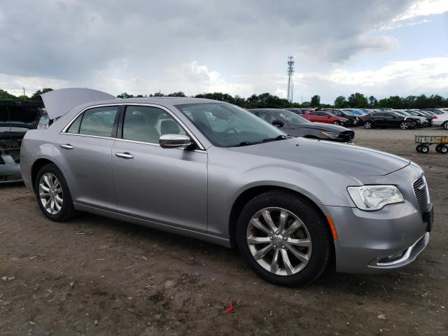 2017 Chrysler 300C VIN: 2C3CCAKG8HH565502 Lot: 55796474