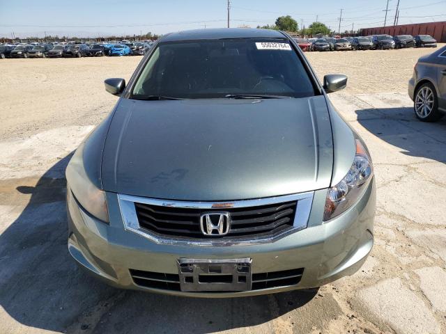 2010 Honda Accord Exl VIN: 1HGCP2F82AA094977 Lot: 55032764