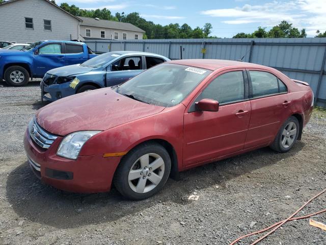 2009 Ford Fusion Se VIN: 3FAHP07Z59R153947 Lot: 56658004