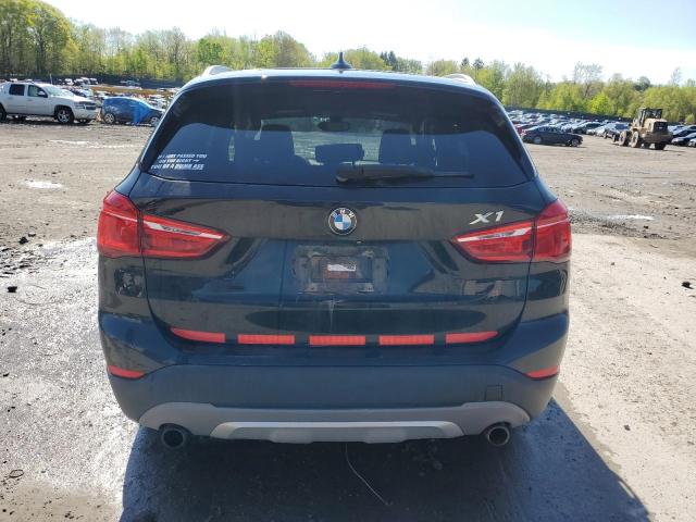 VIN WBXHT3C36J5F92287 2018 BMW X1, Xdrive28I no.6