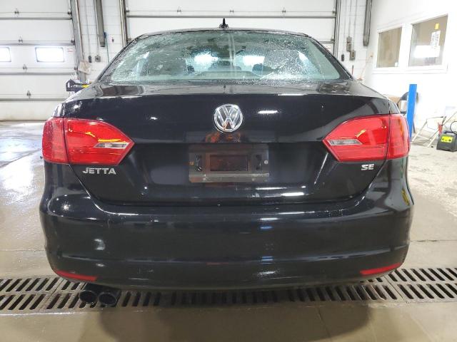 2014 Volkswagen Jetta Se VIN: 3VWD07AJ1EM436990 Lot: 56952094