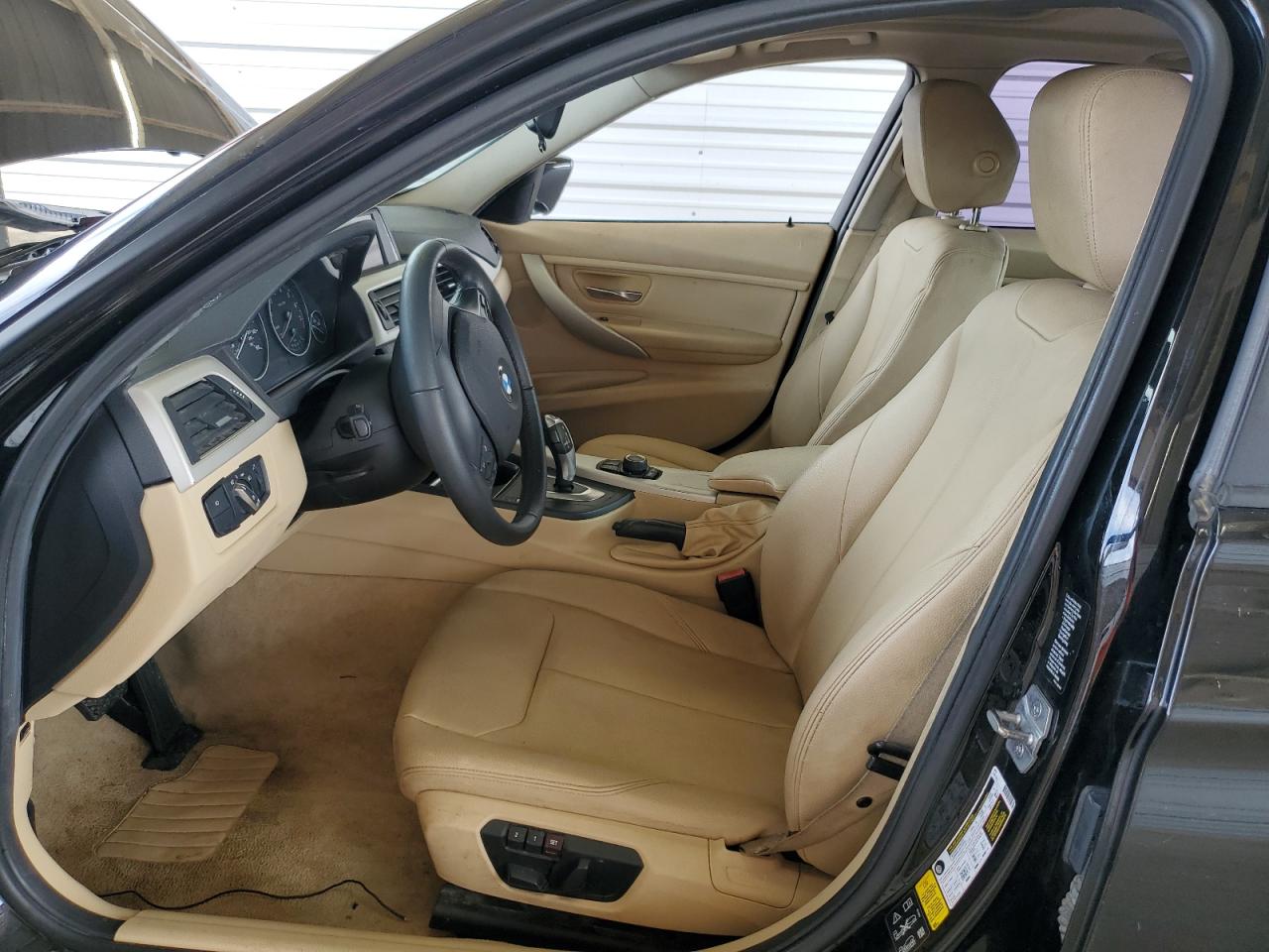 WBA3C3C56FK203093 2015 BMW 320 I xDrive