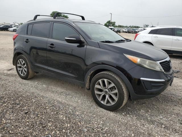 2014 Kia Sportage Base VIN: KNDPB3AC3E7562007 Lot: 55743324