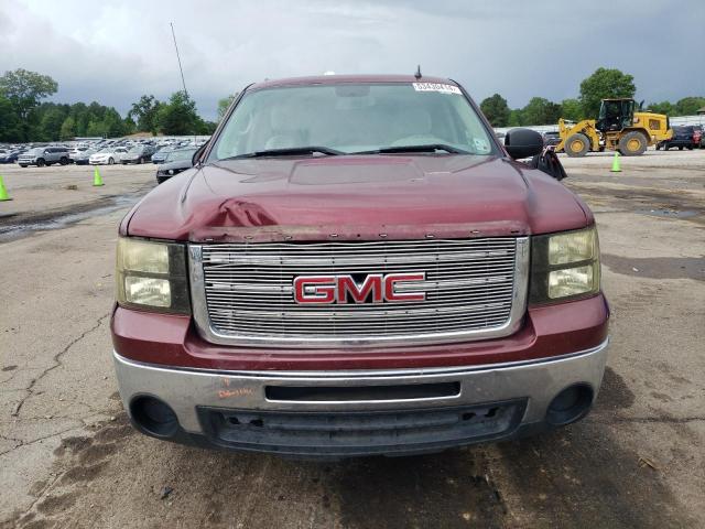 2013 GMC Sierra C1500 Sle VIN: 1GTR1VEA2DZ117664 Lot: 53430414