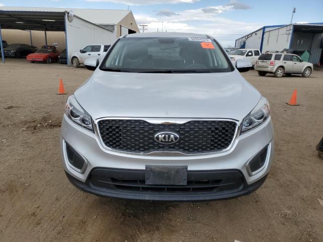 2016 KIA SORENTO LX - 5XYPG4A32GG096065